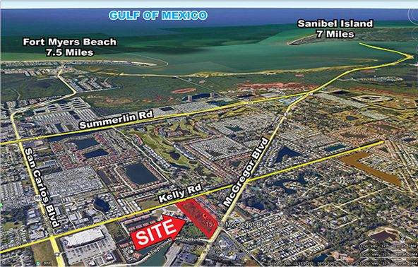 15785 McGregor Blvd, Fort Myers, FL 33908